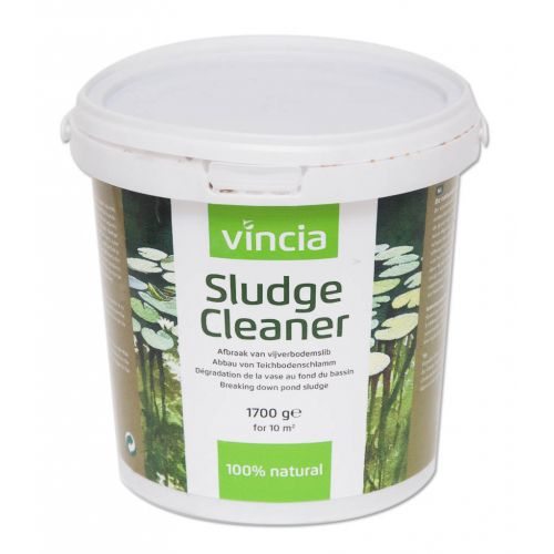 Velda Vincia sludge cleaner 1700 gram