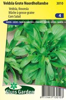 Veldsla zaden Grote Noordhollandse