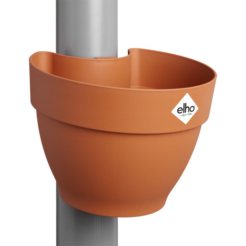 Vibia Campana Regenpijpbakje 22cm Terra