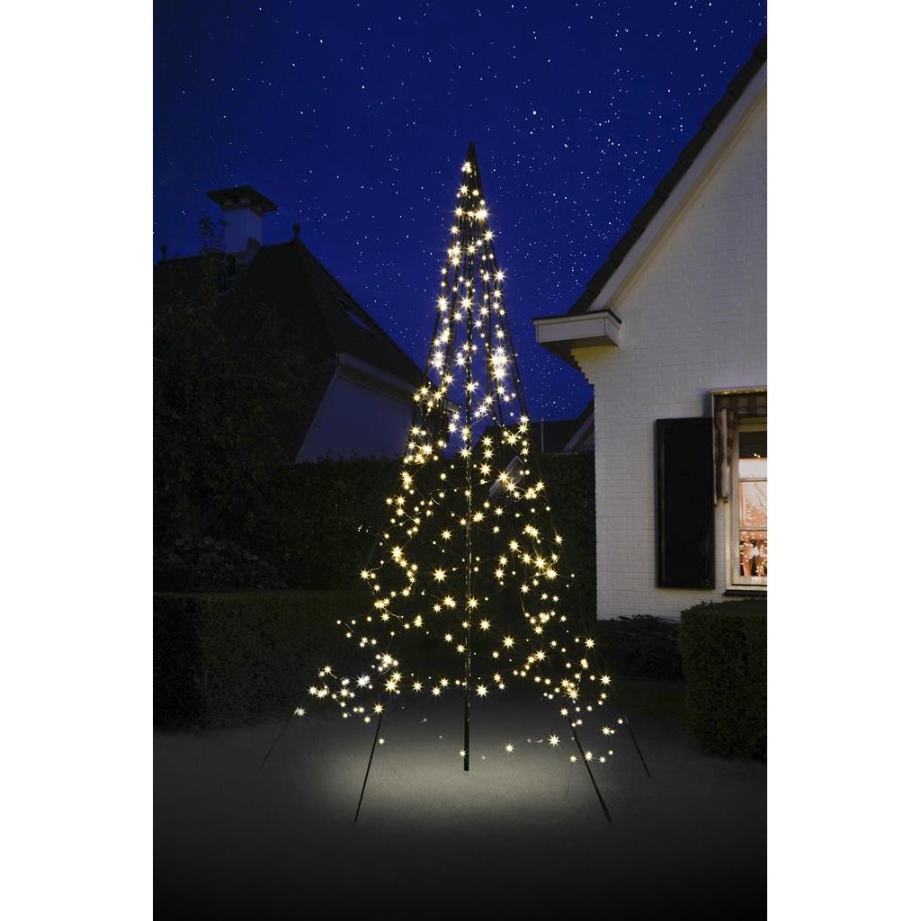 Fairybell LED-lichtjesboom
