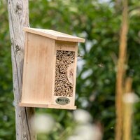 Vogelbescherming insectenhuis fernandina - afbeelding 3