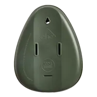 Vogelhuis essential 18 cm grijs - afbeelding 4