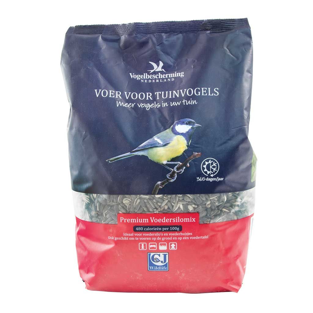 Vogelvoer Voedersilomix Premium 4 Liter huismerk kopen in de aanbieding
