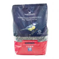 Vogelvoer voedersilomix premium 4 liter