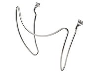 Weber dekselhouder slide-a-side