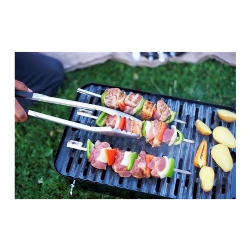 Weber Go anywhere gas - afbeelding 4