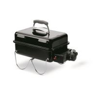 Weber Go anywhere gas - afbeelding 1