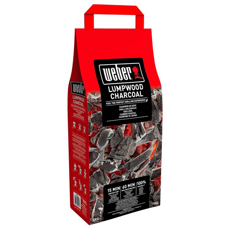 Weber Houtskool 5Kg huismerk kopen in de aanbieding Weber Houtskool 5Kg huismerk kopen in de aanbieding