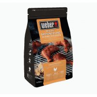 Weber Houtsnippers smoking poultry blend