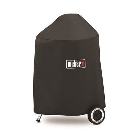 Weber Luxe Hoes 47 cm