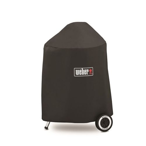 Weber Luxe hoes 47 cm - afbeelding 1