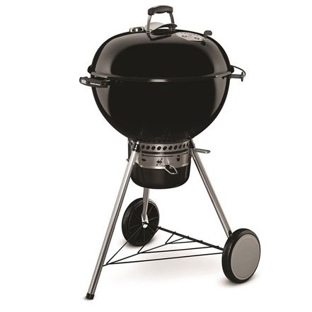 Weber Master Touch Gbs 57 Cm Zwart huismerk kopen in de aanbieding Weber Master Touch Gbs 57 Cm Zwart huismerk kopen in de aanbieding