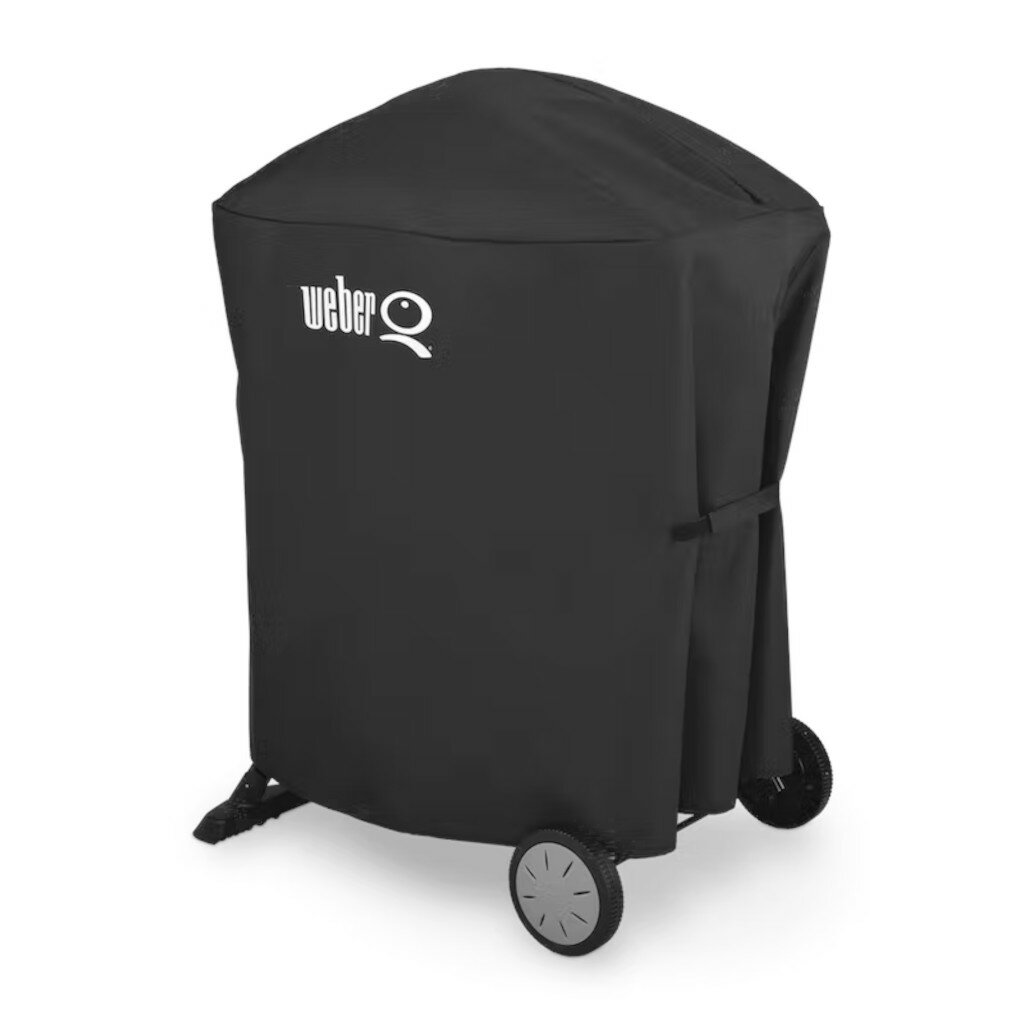 Weber Luxe Hoes voor Q1000 en Q2000-serie