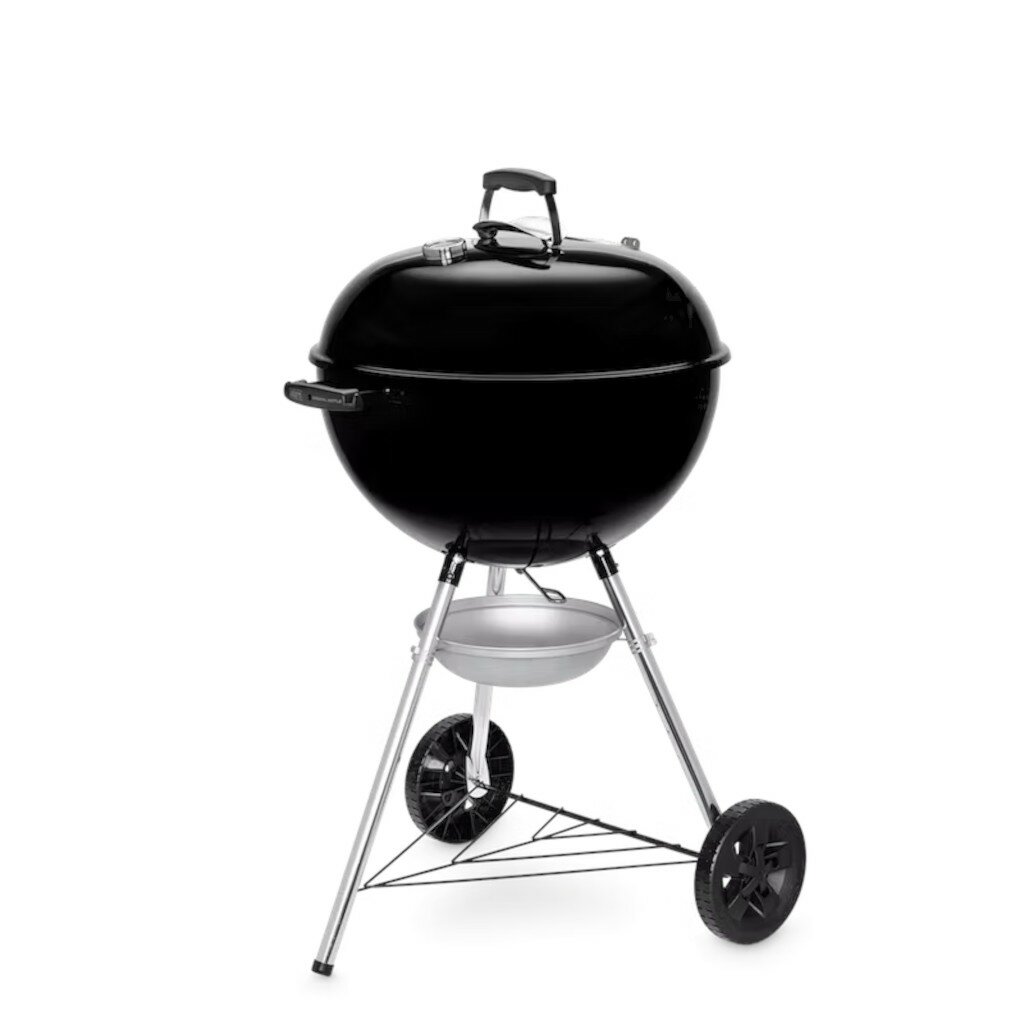 Weber Original Kettle E-5710 Houtskoolbarbecue 57 cm