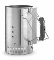 Weber Rapidfire brikettenstarter