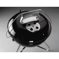 Weber Smokey joe premium 37 cm zwart - afbeelding 2