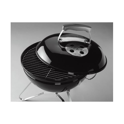 Weber Smokey joe premium 37 cm zwart - afbeelding 3