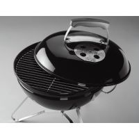 Weber Smokey joe premium 37 cm zwart - afbeelding 3