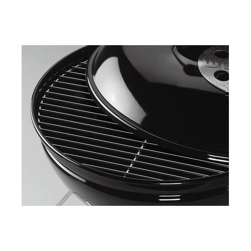 Weber Smokey joe premium 37 cm zwart - afbeelding 4