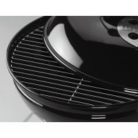 Weber Smokey joe premium 37 cm zwart - afbeelding 4