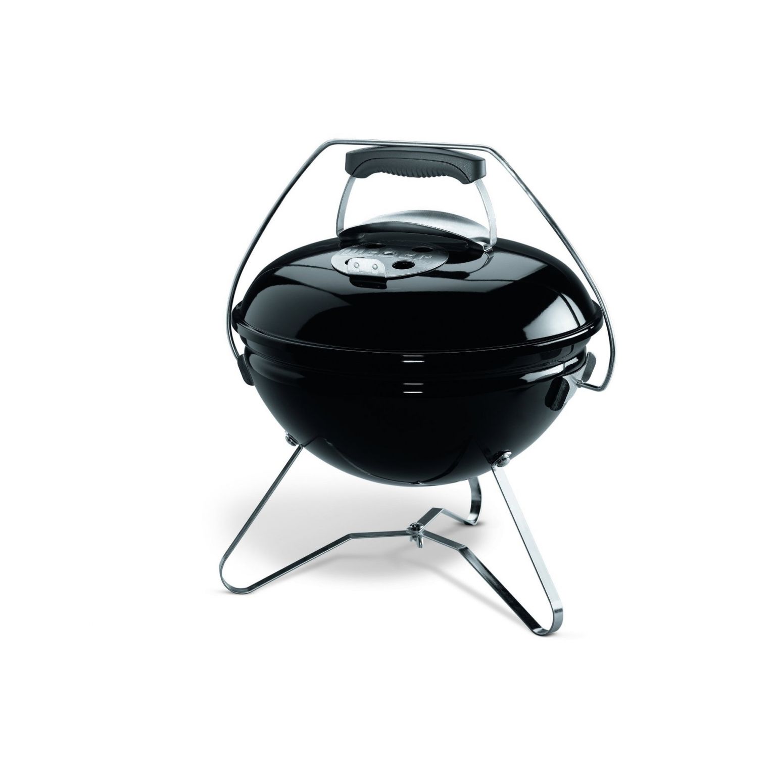 Weber Smokey joe premium 37 cm zwart