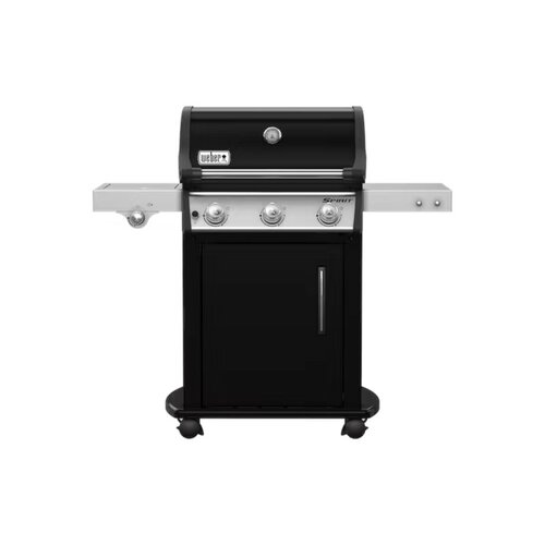 Weber Spirit e-325 gbs zwart