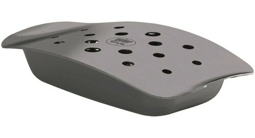 Weber Universal smoker box zwart klein