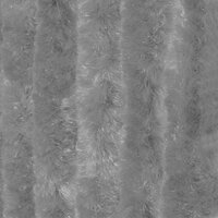 Wicotex vliegengordijn kattenstaart 90 x 220 cm grijs - afbeelding 2