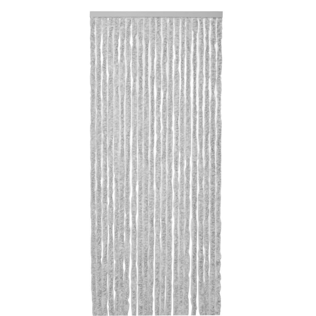 vliegengordijn x 220 cm grijs wit - DeOosteindeOnline.nl