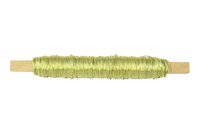 HBX Wikkeldraad champagne