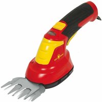 Wolf accu grasschaar finesse li-ion 30r