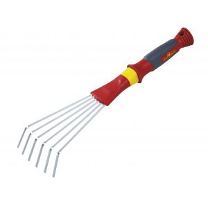 Wolf bladhark LD-2K