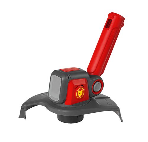 Wolf E-multistar trimmer 25 cm