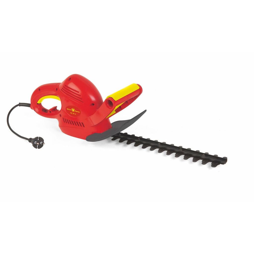 Wolf Elektro Heggenschaar Hs 45 huismerk kopen in de aanbieding