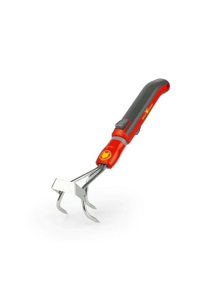 Wolf Multi-Star combisysteem LB-M 71AIE002650 Onkruidkrabber 7 cm