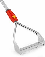 Wolf onkruidkoelie rf-m 15 cm