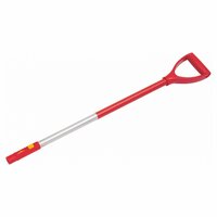 Wolf steel d-greep zm-ad 85 cm