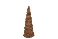 Wonderland scottish boom bruin 28 cm