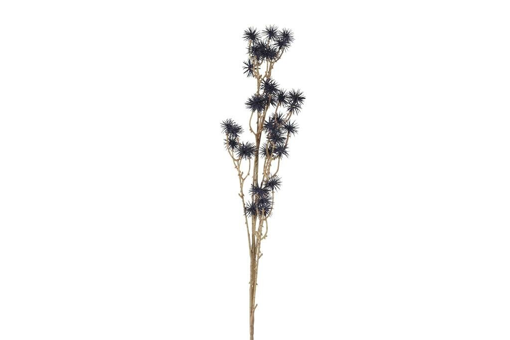 Xanthium 90 cm blauw