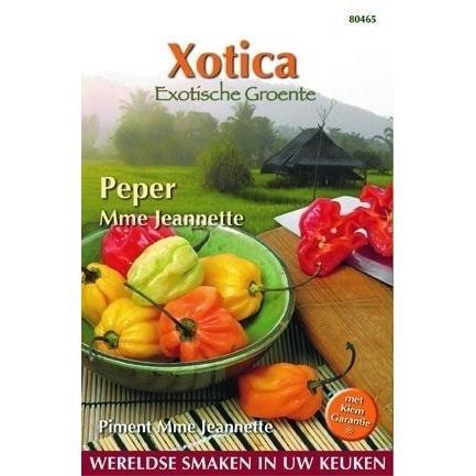 Xotica Peper Habanero Mix huismerk kopen in de aanbieding Xotica Peper Habanero Mix huismerk kopen in de aanbieding