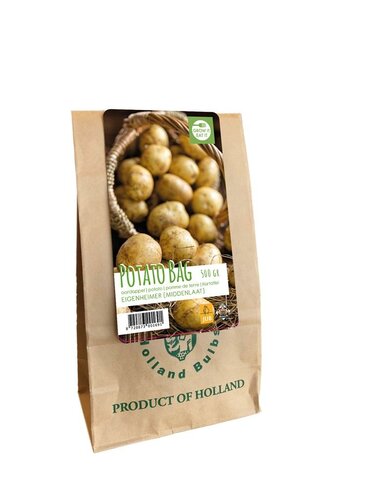 Pootaardappel eigenheimer 500 gram