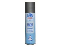 Decoris Zilverspray 150 ml zilver